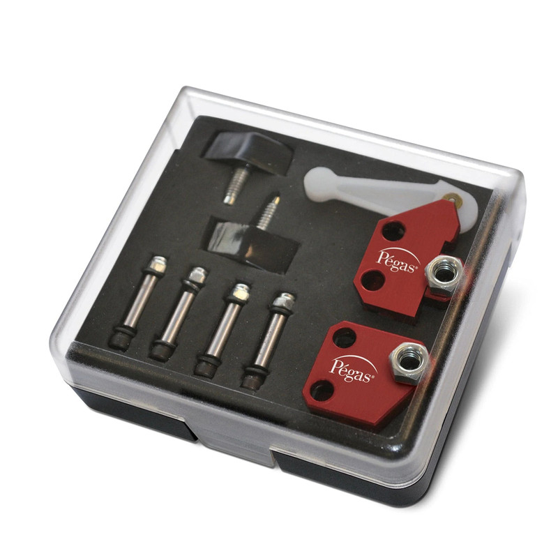 Blade Chuck Head Set